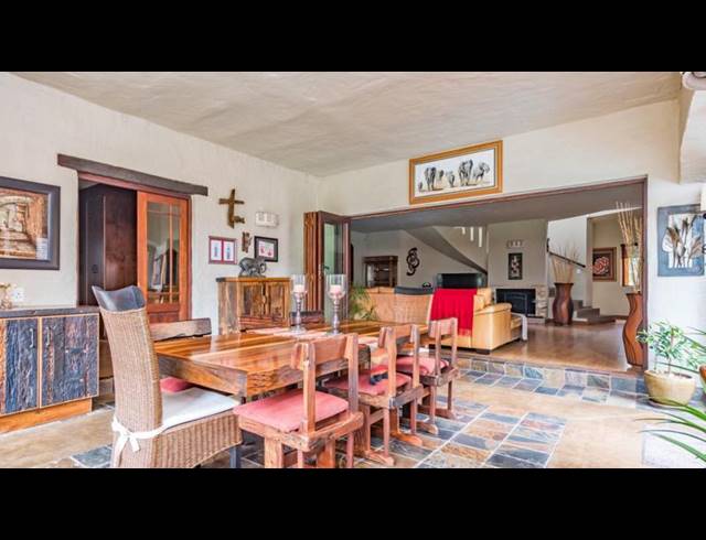 5 BEDROOM HOUSE FOR SALE IN FEATHERBROOKE ESTATE